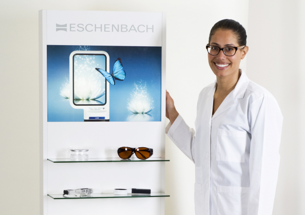 Eschenbach Doctor Image